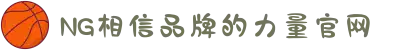 南宫NG·28(中国区)相信品牌力量有限公司